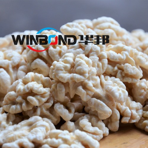 核桃仁去皮機(jī)售后服務(wù)之----四川廣元