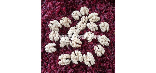 核桃仁如何去皮才能保留原有的營養(yǎng)成分？