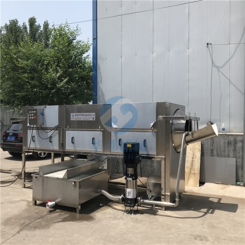 純物理核桃仁脫皮機(jī) 諸城核桃仁脫皮機(jī)廠(chǎng)家