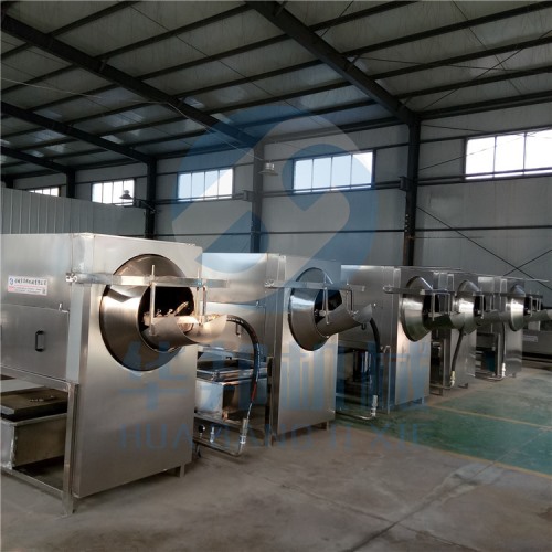 華邦機(jī)械核桃仁去皮機(jī) 核桃仁脫皮機(jī) 現(xiàn)貨銷售