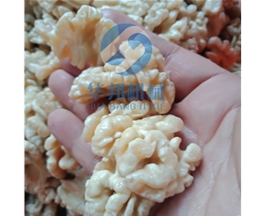 核桃仁去皮機器  規(guī)格齊全 純物理去皮率高達(dá)98%