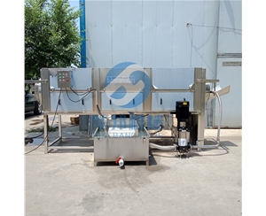 核桃仁去皮機 0添加