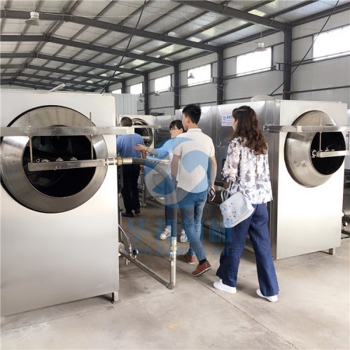 脫皮率98% 核桃仁脫衣機(jī)