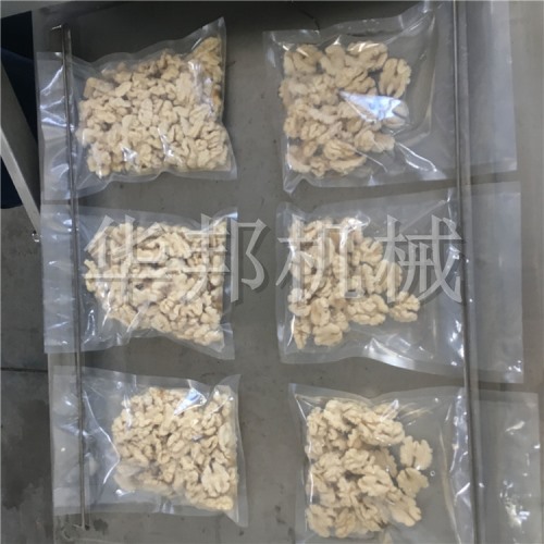 原理核桃仁去皮機(jī)