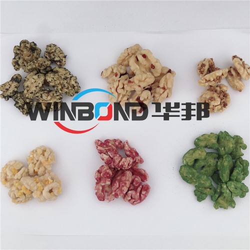 海鹽核桃仁去皮機 華邦純物理 網紅核桃仁去皮機