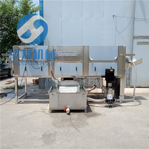 【節(jié)水節(jié)能】核桃仁去皮機(jī)