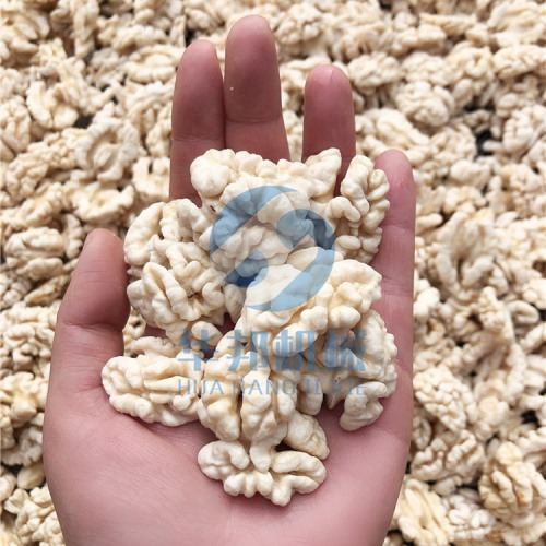 清水核桃仁去皮機(jī) 核桃仁脫衣機(jī) 2020報(bào)價(jià)