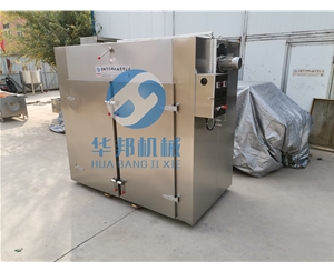 核桃仁烘干機(jī) 熱風(fēng)循環(huán)烘箱 受熱均勻 自動控溫