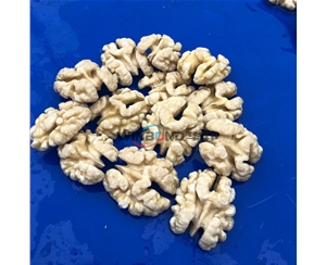 核桃仁去皮技術(shù) 華邦核桃仁去皮機(jī) 多級去衣