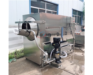 核桃仁脫衣機廠家 華邦核桃仁設備