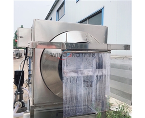 干核桃仁去皮 華邦核桃仁去皮機9分鐘去皮