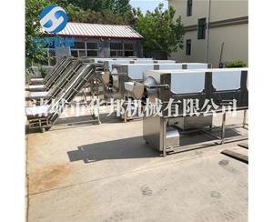 每日?qǐng)?jiān)果核桃仁去皮機(jī) 諸城核桃仁去皮機(jī) 歡迎咨詢(xún)